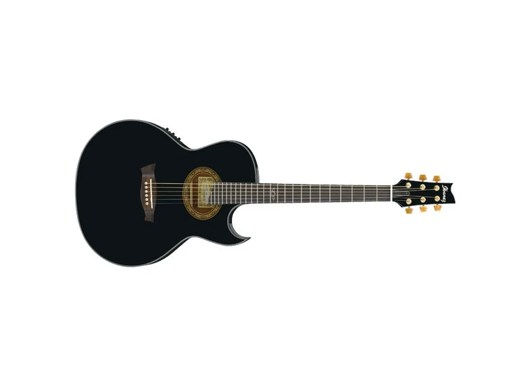 Ibanez EP-5 BP Euphoria Ak-Gitar 